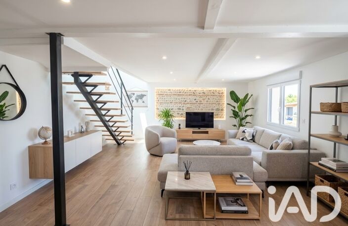 Vente Maison de village 5 pièces — photo 5