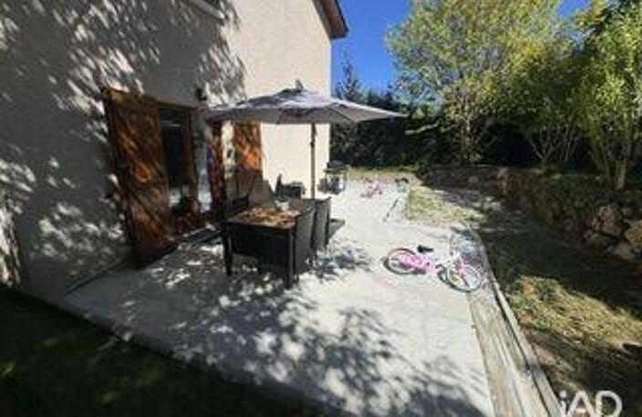 Location Maison/villa 5 pièces — photo 5
