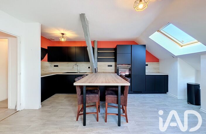 Vente Appartement 3 pièces — photo 3