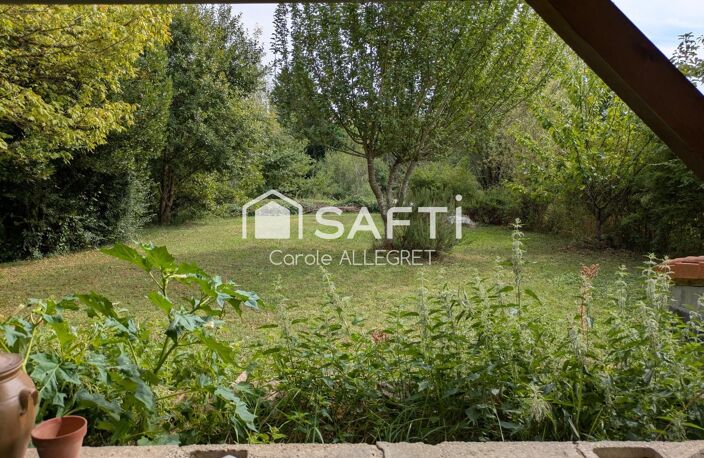 PROPRIÉTÉ D'EXCEPTION  FARAMANS (proche Pérouges  Village médiéval) — photo 5