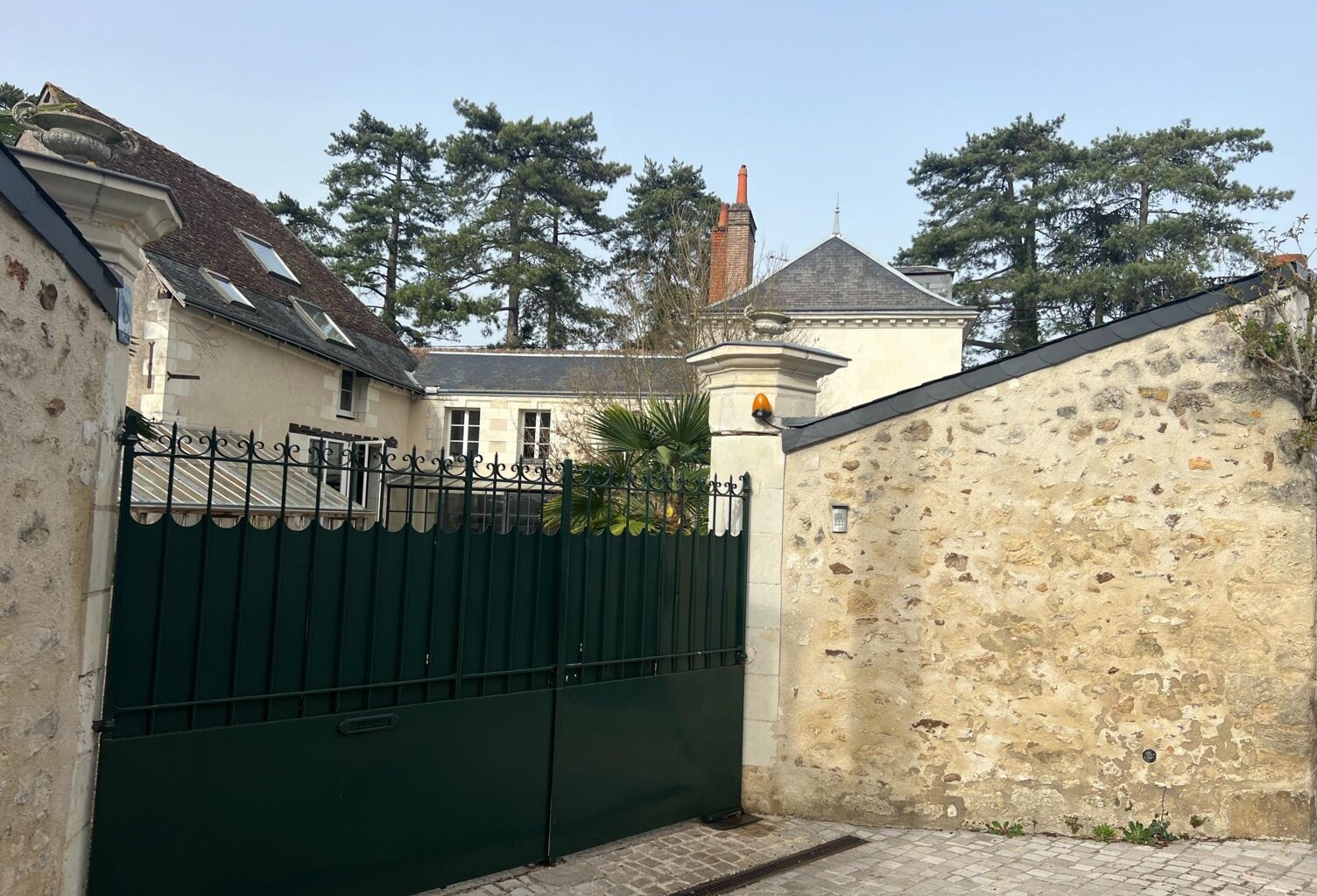 Rare sur Saint Avertin — photo 1