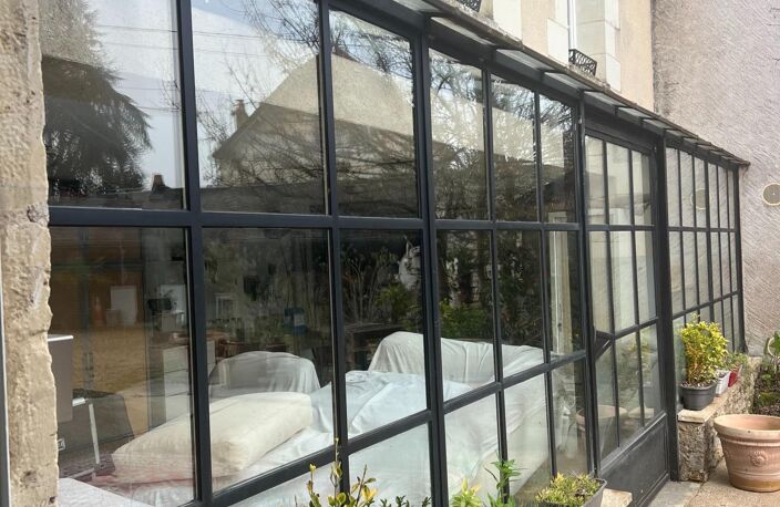 Rare sur Saint Avertin — photo 3