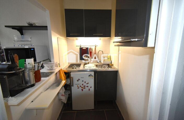 APPARTEMENT 22m², centre du Havre — photo 2