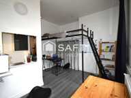 APPARTEMENT 22m², centre du Havre — photo 3