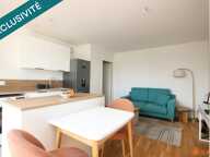 Appartement 2 pièces, à 5 minutes à pied de la gare. — photo 3