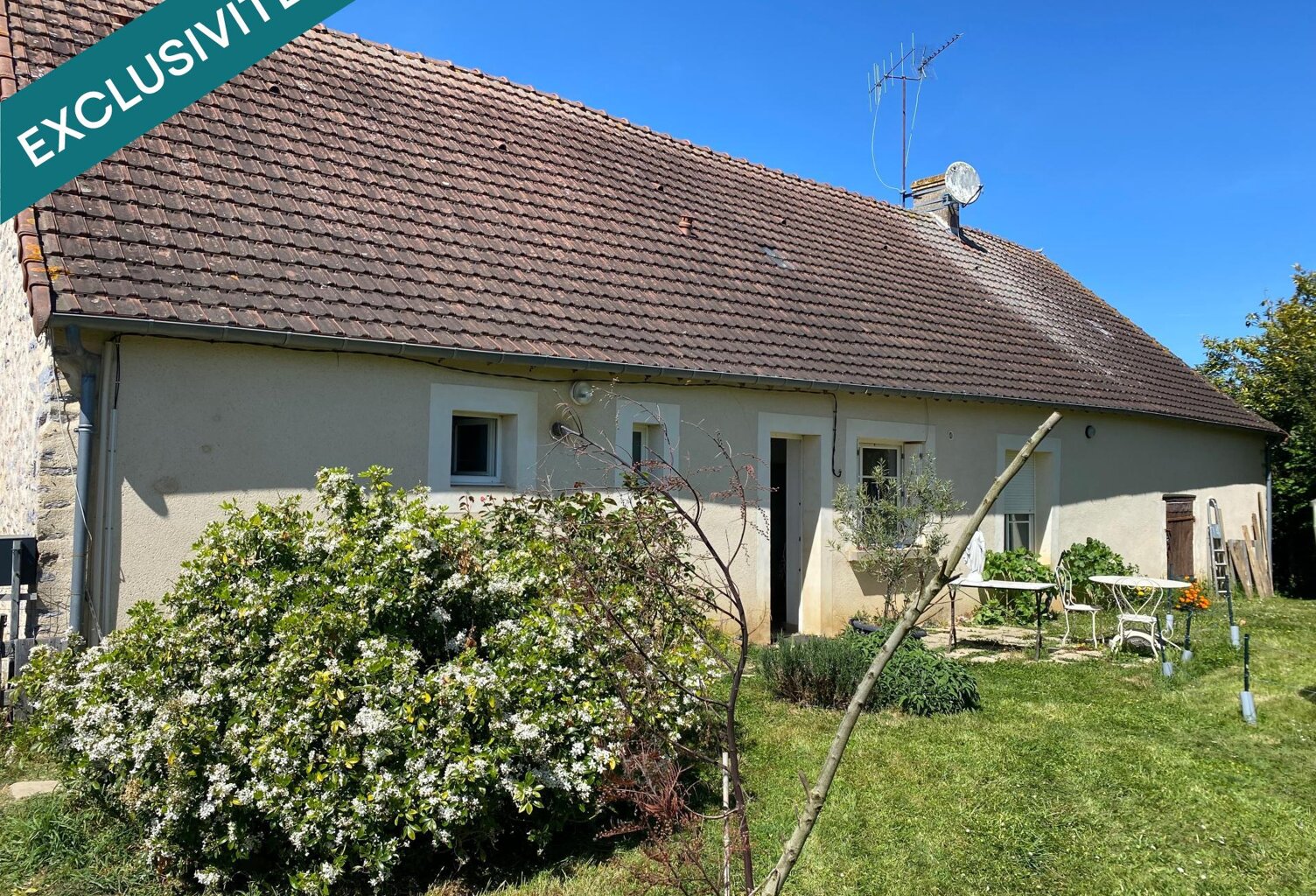Bien idéal première acquisition ou investissement locatif — photo 1