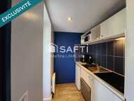 Studio T1 avec terrasse — photo 2