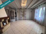 Maison familiale sur grand terrain proche centre village — photo 3
