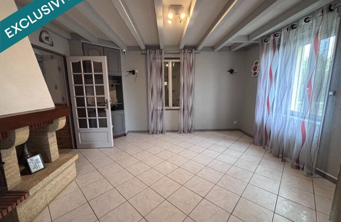 Maison familiale sur grand terrain proche centre village — photo 3