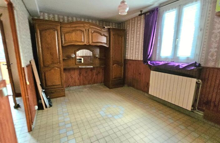 Maison de ville de plain-pied — photo 2