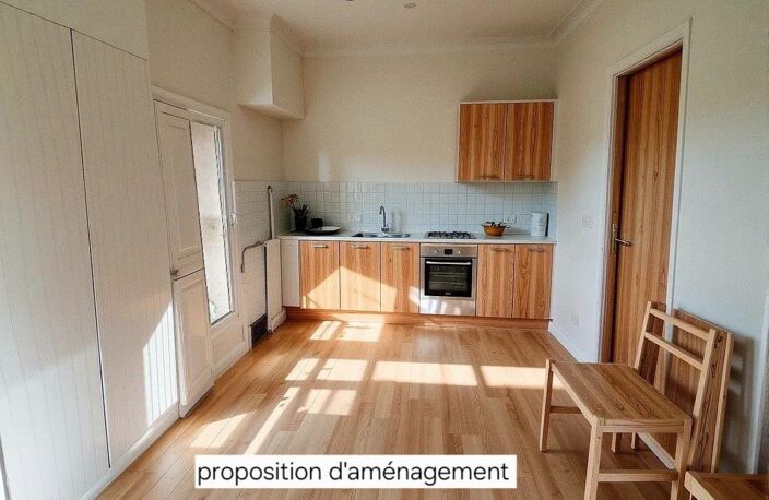 Maison de ville de plain-pied — photo 5