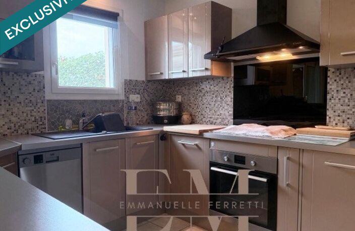 BELLE MAISON SECTEUR CALME A PROXIMITE DES ECOLES ET COMMERCES — photo 2