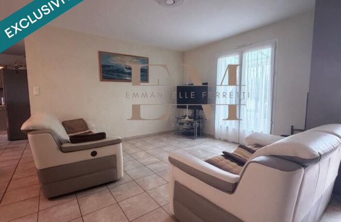 BELLE MAISON SECTEUR CALME A PROXIMITE DES ECOLES ET COMMERCES — photo 3