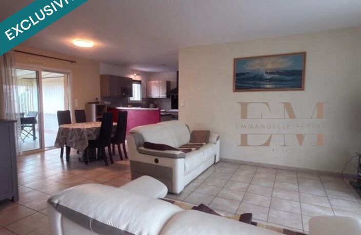 BELLE MAISON SECTEUR CALME A PROXIMITE DES ECOLES ET COMMERCES — photo 4
