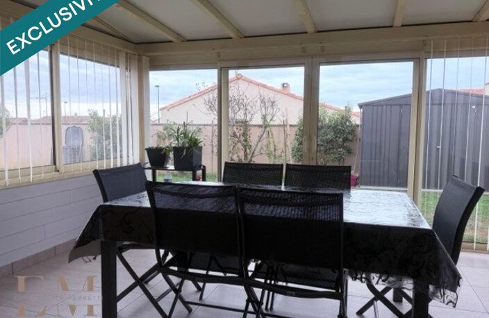 BELLE MAISON SECTEUR CALME A PROXIMITE DES ECOLES ET COMMERCES — photo 5