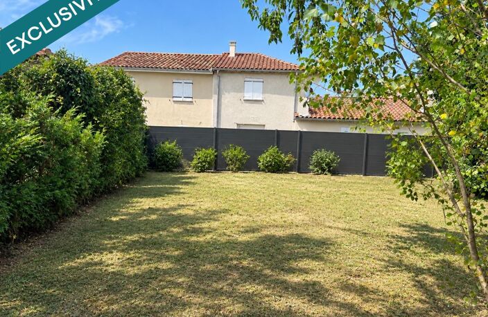 Terrain constructible 608 m2 à Chasse-sur-Rhône — photo 2