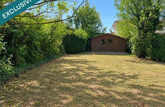 Terrain constructible 608 m2 à Chasse-sur-Rhône — photo 3