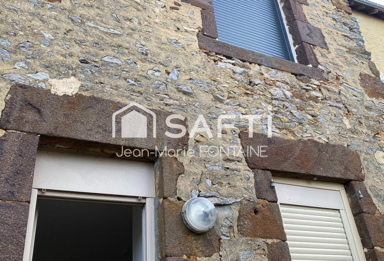 maison de centre ville avec deux appartements — photo 1