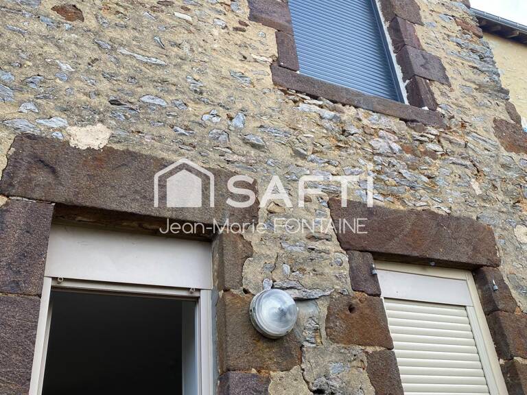maison de centre ville avec deux appartements — photo 1