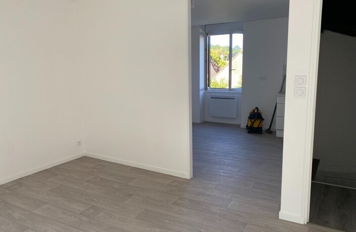 maison de centre ville avec deux appartements — photo 3