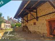 Ancien corps de ferme avec Granges, Hangar, Puits, Terrain — photo 2