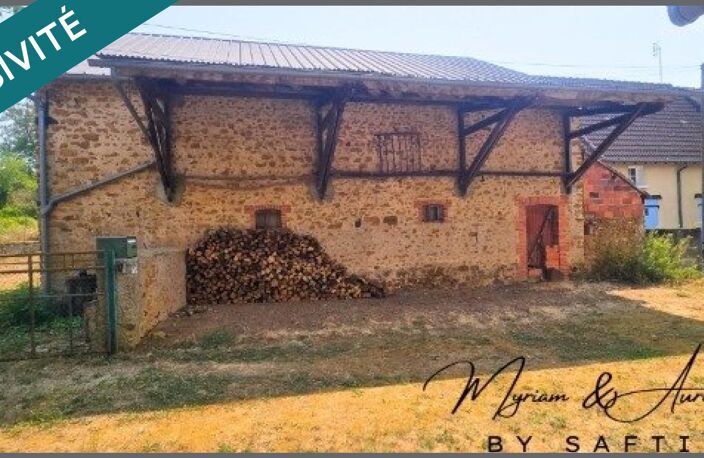 Ancien corps de ferme avec Granges, Hangar, Puits, Terrain — photo 3