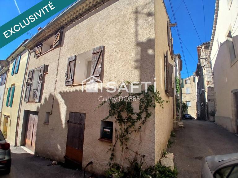 Charmante maison de village - 3 chambres - Garage — photo 1