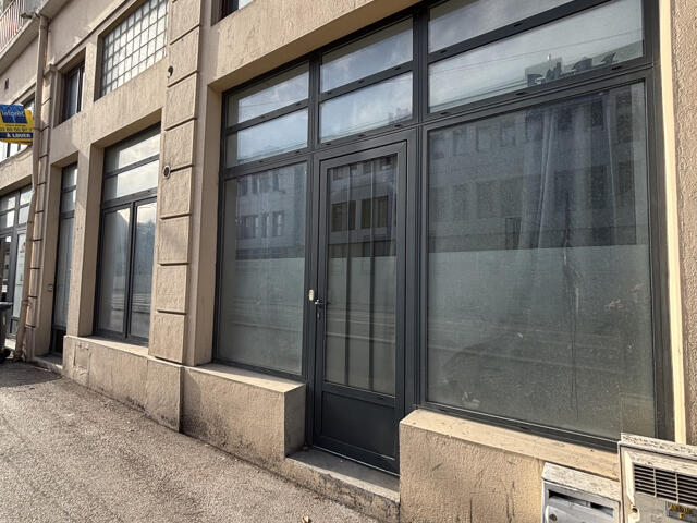Appartement proposé à Dijon