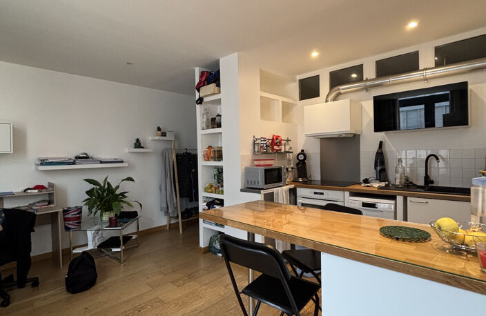 DIJON rue Arquebuse ,proche de la gare et centre ville :Appa — photo 4