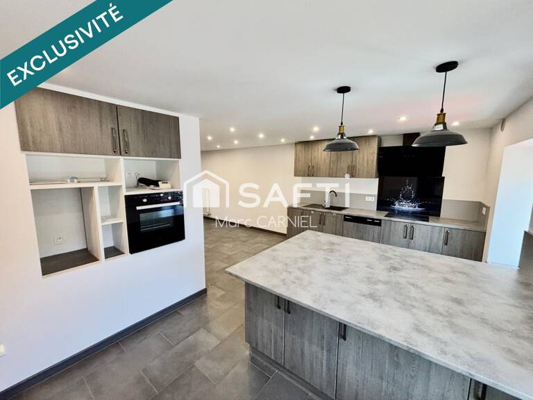 Superbe DUPLEX 90m2 env.(ET1&2),2CH+bureau, NEUF ! — photo 1