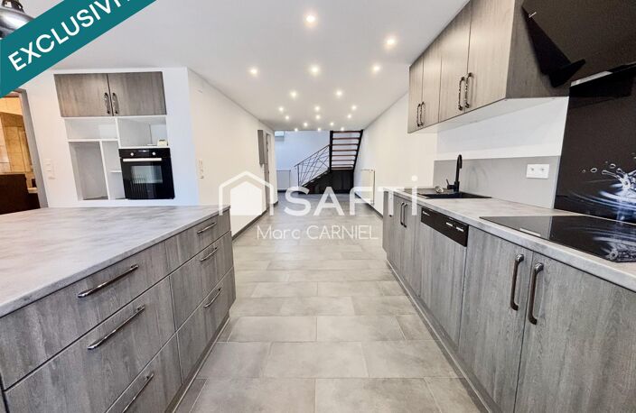 Superbe DUPLEX 90m2 env.(ET1&2),2CH+bureau, NEUF ! — photo 2