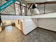 Superbe DUPLEX 90m2 env.(ET1&2),2CH+bureau, NEUF ! — photo 3