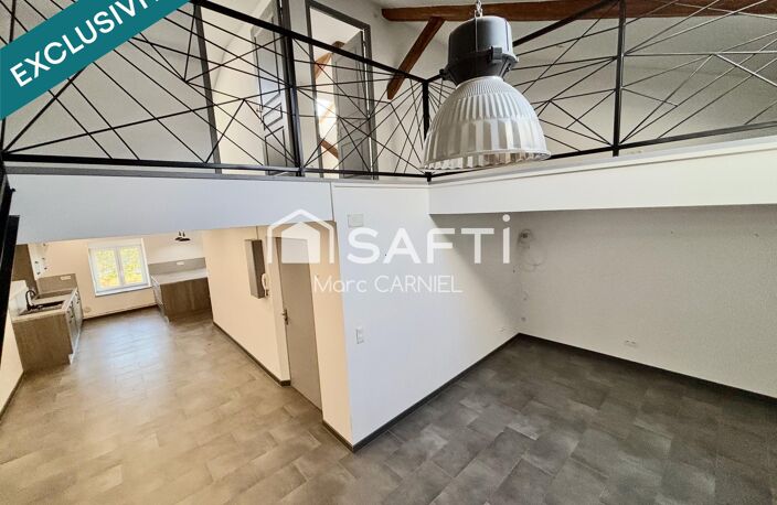 Superbe DUPLEX 90m2 env.(ET1&2),2CH+bureau, NEUF ! — photo 3