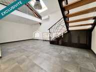 Superbe DUPLEX 90m2 env.(ET1&2),2CH+bureau, NEUF ! — photo 4