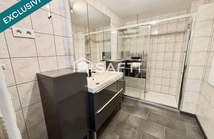 Superbe DUPLEX 90m2 env.(ET1&2),2CH+bureau, NEUF ! — photo 5
