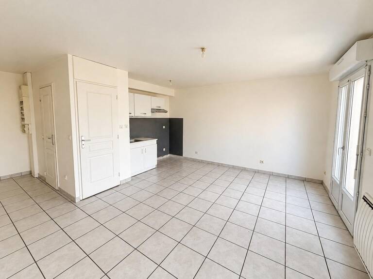 Balcon, double stationnement et gare à pied ! — photo 1