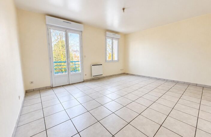 Balcon, double stationnement et gare à pied ! — photo 3