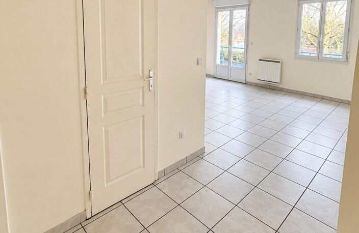 Balcon, double stationnement et gare à pied ! — photo 5