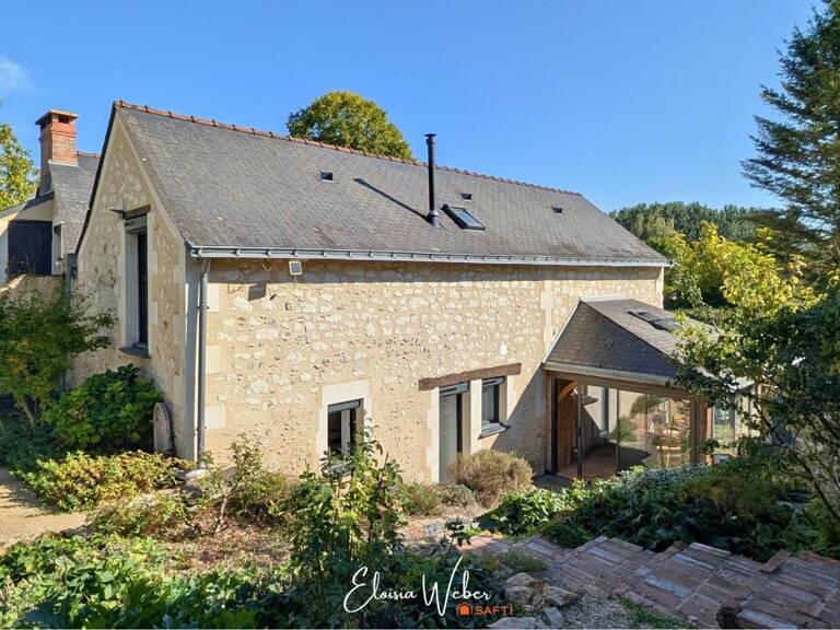 Charmante propriété de campagne avec plus d'un hectare. — photo 1