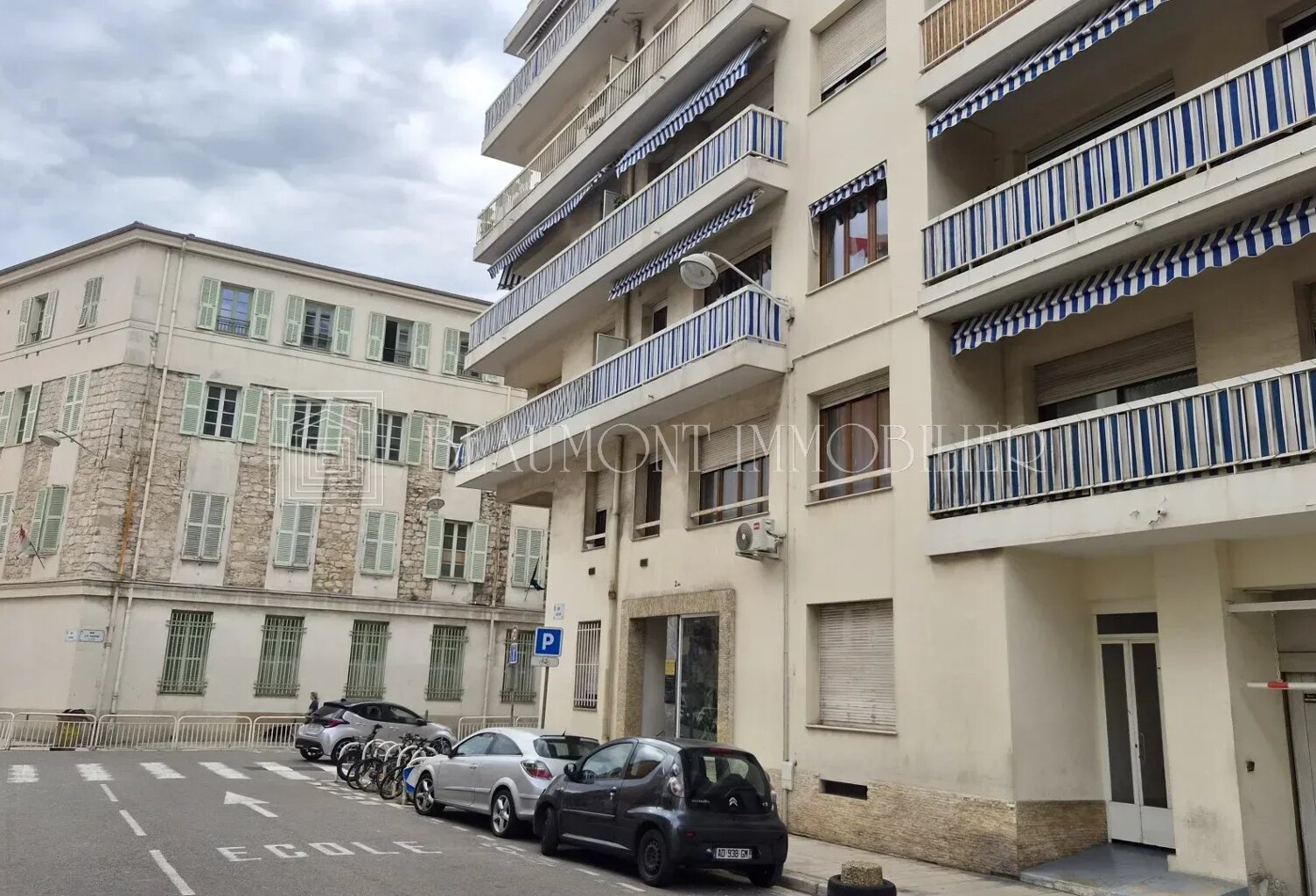 3P GARIBALDI A RENOVER — photo 1