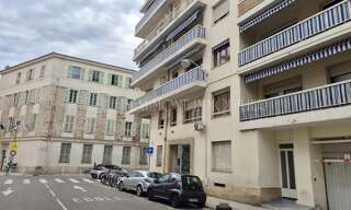 Appartement 3 Pièces 61 m² à vendre à Nice (06300)