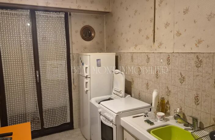 3P GARIBALDI A RENOVER — photo 2