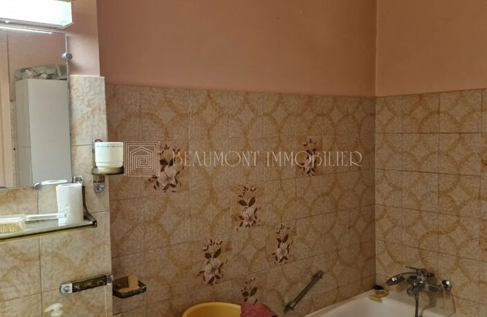 3P GARIBALDI A RENOVER — photo 4