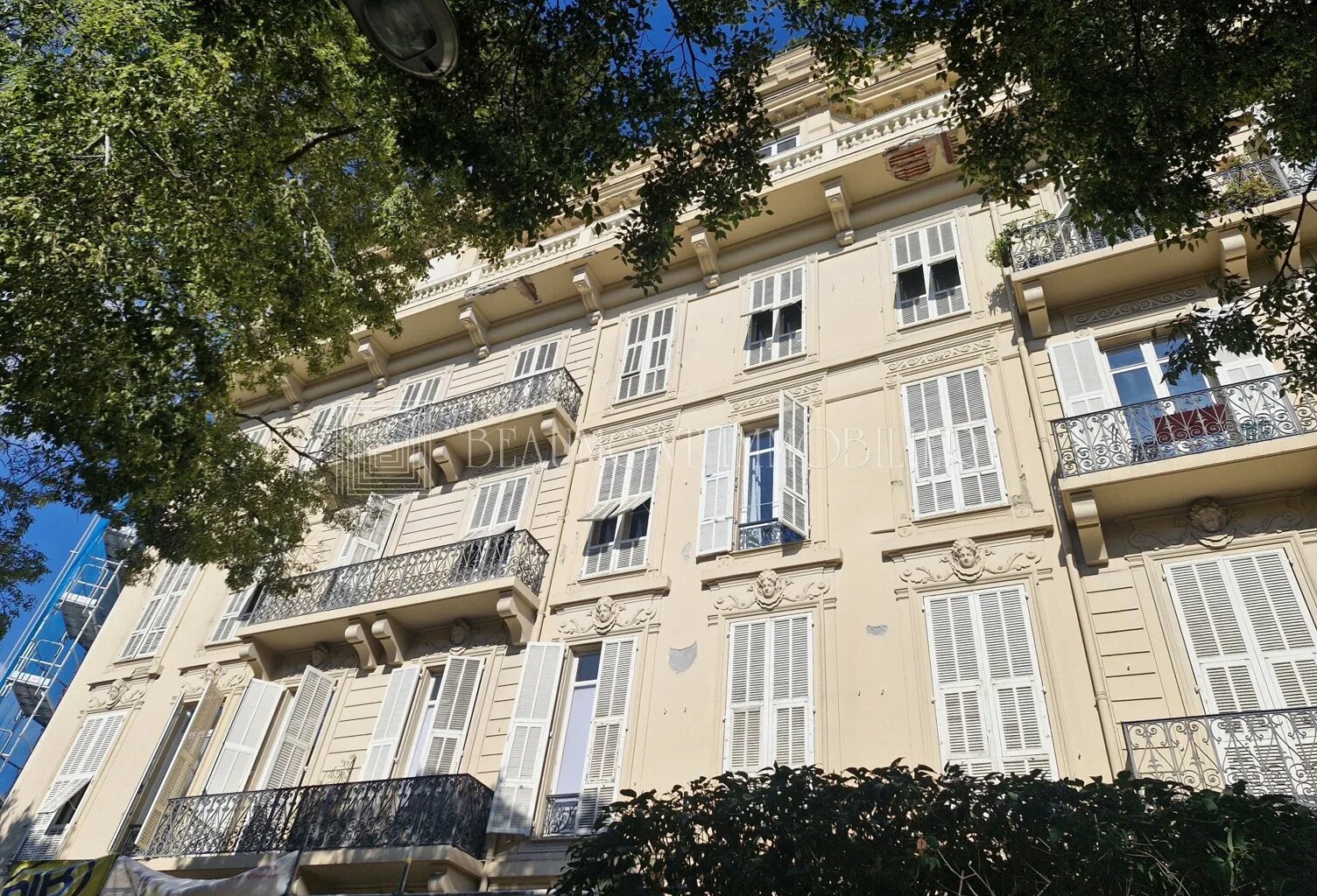 Bureaux 51m2 pour profession libérale — photo 1