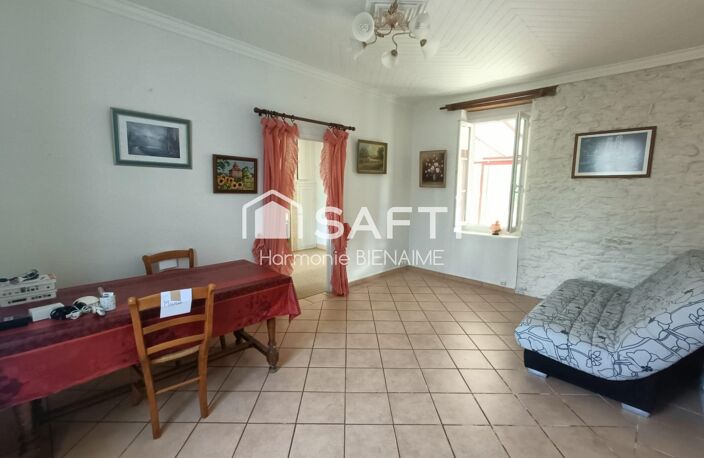Charmante maison de plain pied — photo 3