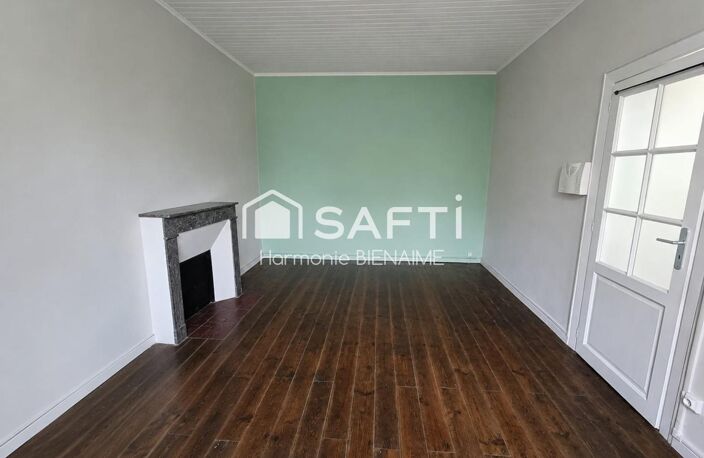 Charmante maison de plain pied — photo 4