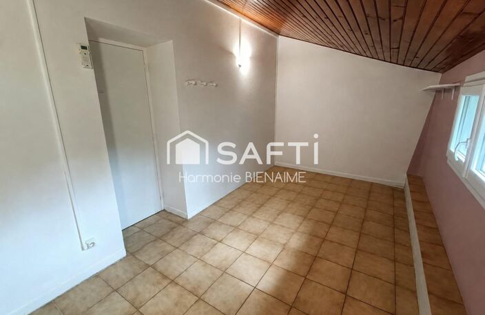 Charmante maison de plain pied — photo 5