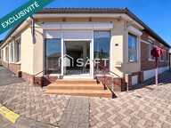 Maison spacieuse et lumineuse au cœur de Bray sur Somme — photo 2