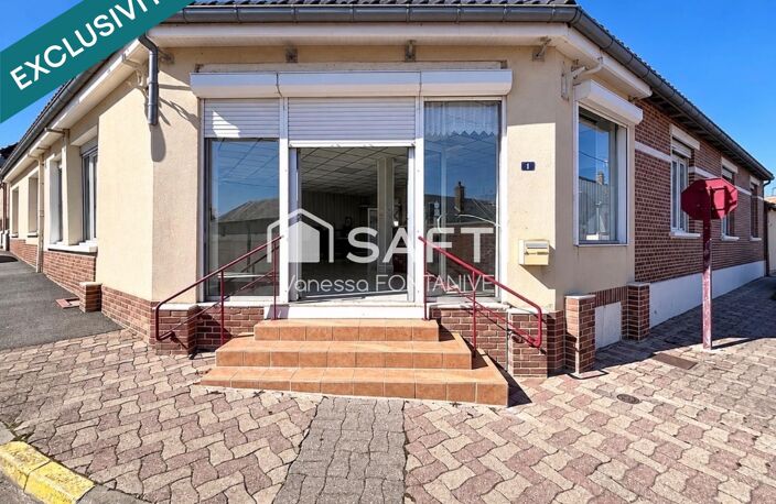 Maison spacieuse et lumineuse au cœur de Bray sur Somme — photo 2