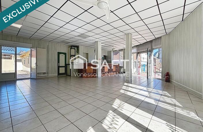 Maison spacieuse et lumineuse au cœur de Bray sur Somme — photo 4